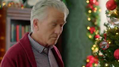 You know, I wasn't sure if
I should include that ornament, - Once Upon a Main Street