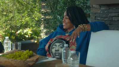 You know, where I watched
my parents struggle - Wake & Bake with Dom Brown