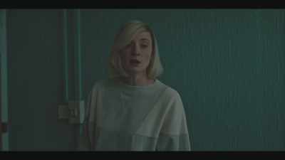 You know,
I will get my daughter back, - Joan