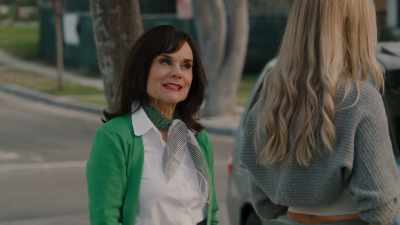 You know, I will pay
for it if you can't. - Blackmail, Lies and Murder
