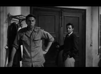 You know, I wish you could marry her. - The Quiet American