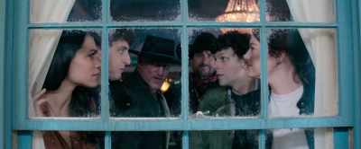  You know, I wish
 I had the volunteers, - Mister America
