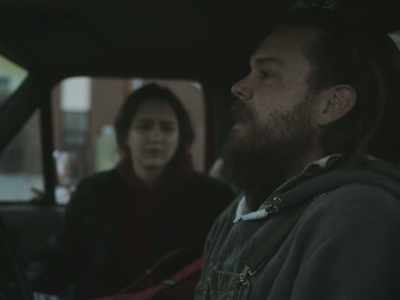 You know, I wish somebody
would've told me - The Killing of Two Lovers