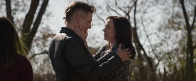 You know, I wish
there was a way... - Avengers: Endgame