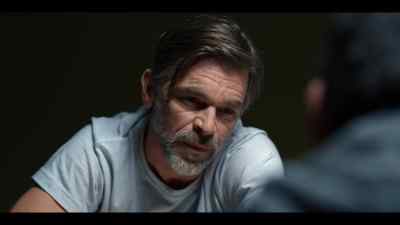You know, I wonder, - Virgin River