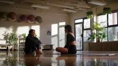 You know, I would be - Yoga Teacher Killer: The Kaitlin Armstrong Story