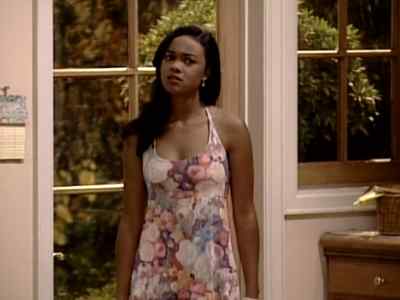 You know,
I would expect this from Carlton... - The Fresh Prince of Bel-Air