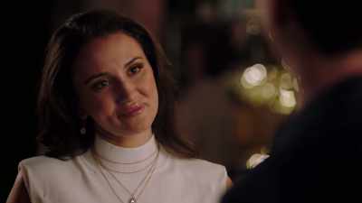 You know, I would have never
had you down as a people person, - The Love Issue