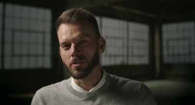 "You know, I would just wait
for this HBO stuff - Bad Actor: A Hollywood Ponzi Scheme