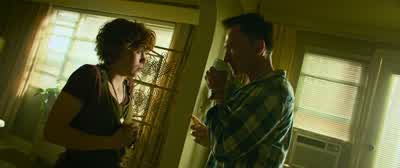 You know that I would never hurt you. - It Chapter Two