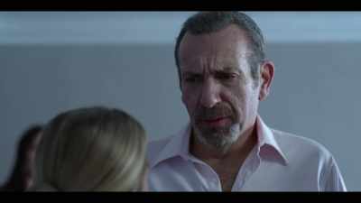 You know I would never, - ¿Quieres ser mi hijo?