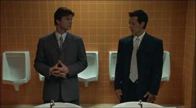 You know, I would, - Queer as Folk