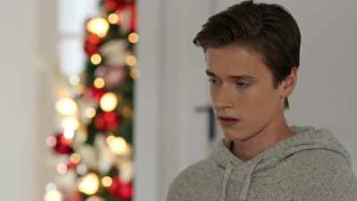 You know that I would take you
in a heartbeat, - Navigating Christmas