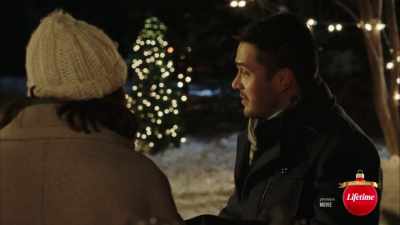 You know,
I wrote him a letter one year - Christmas Unwrapped