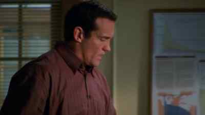 - You know, when I was young my first few experiences with death were... - Dawson's Creek