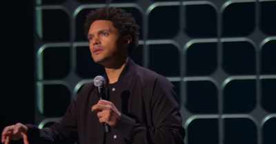 You know, when I was young,
wishing was something that was special. - Trevor Noah: I Wish You Would