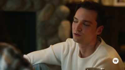 You know, when I was young, - Game, Set, Love