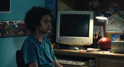 You know, when I was your age, - Ramy