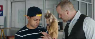 You know when I was your age, - Do You Want to Die in Indio?