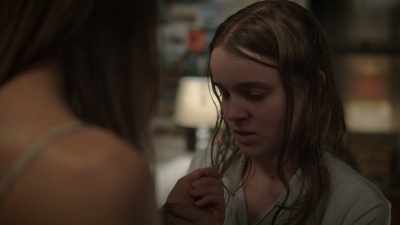 You know,
I'd be lost without you. - The Sinner