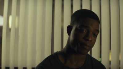 You know, I'd find
myself getting used to it, - Homecoming