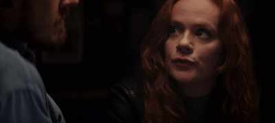 You know, if I'd have been
up on that roof, - Red Rose