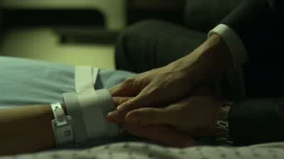 You know, I'd have given you... - Marvel's The Punisher