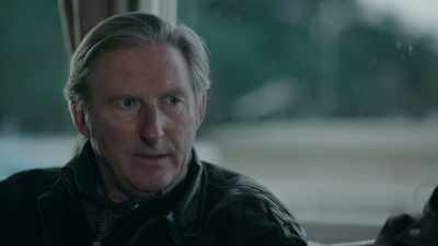You know, if I'd known what he was, - Ridley