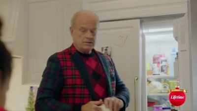 You know, I'd like to get
something really special - The 12 Days of Christmas Eve