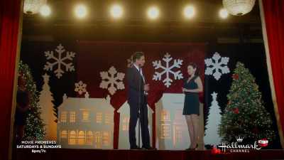 You know, I'd like
to pull the curtain back - If I Only Had Christmas