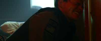 You know, I'd
like to trust you, - Armor