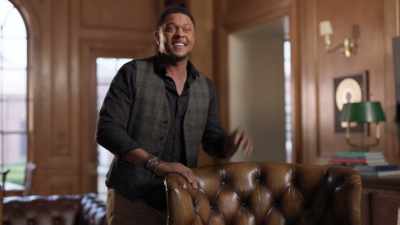 You know, I'd love to check
them out with you one day, - A Nashville Legacy