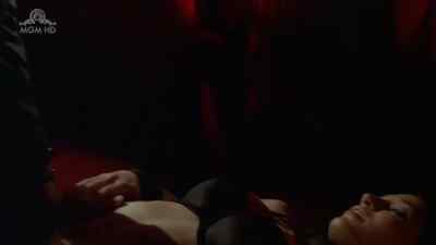 You know I'd love to stay and play - Road House 2: Last Call
