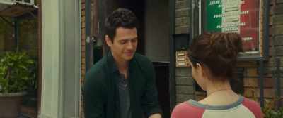 You know, I'd love to, uh, - Little Italy