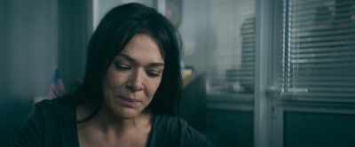 You know, I'd much rather
see him burn alive, but... - Hard Home