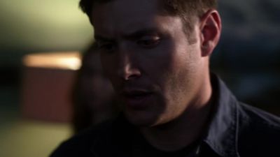 You know
I'd never do this. - Supernatural