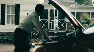 - You know I'd obviously
love to, but I have to train. - My Fatal Social Following