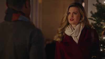 -You know, I'd rather
find a different path - A Not So Royal Christmas