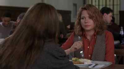 You know I'd really rather not - Prozac Nation