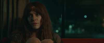 You know I'd take you, right? - Daisy Jones & the Six