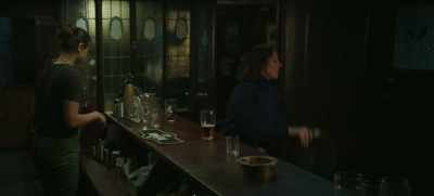 You know, if this case
wraps up in time, - The Chemistry of Death