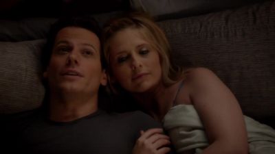 You know, if you don't like the ring, - Ringer