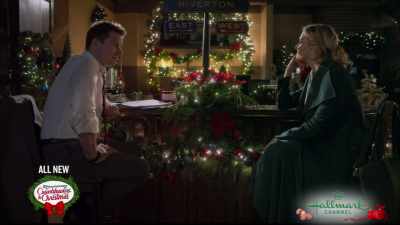 You know, if we don't win, - It's Beginning to Look a Lot Like Christmas