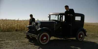 - You know,
if your father's company - Damnation