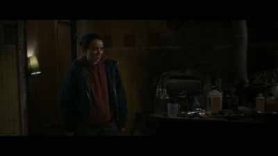 - You know, if we get outta
here, - Time Addicts