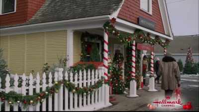 You know, if we get
Strafford Candle's - It's Beginning to Look a Lot Like Christmas