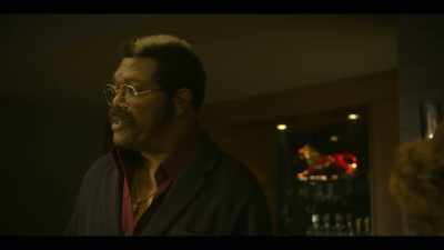 You know,
if he was in this room - Fight Night: The Million Dollar Heist