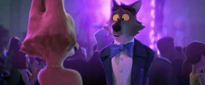 You know,
if I didn't know better, - The Bad Guys