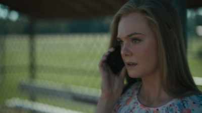 You know, if... If
we have it down here, - The Girl from Plainville