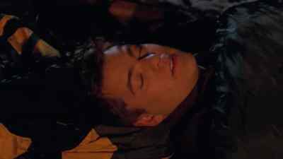 You know,
if l'm loyalty, Dawson... - Dawson's Creek